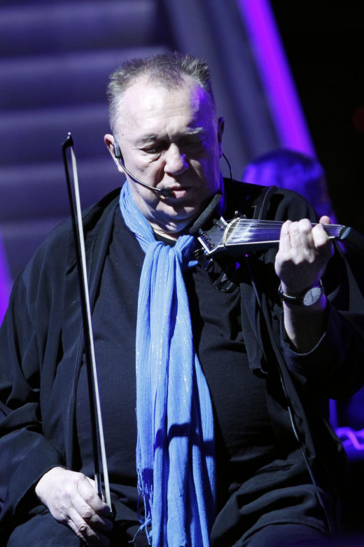 Michał Urbaniak