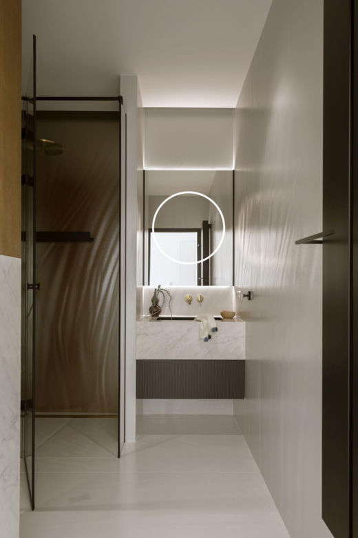 Apartament Artewizjon na Kabatach
