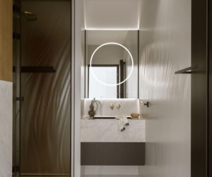 Apartament Artewizjon na Kabatach