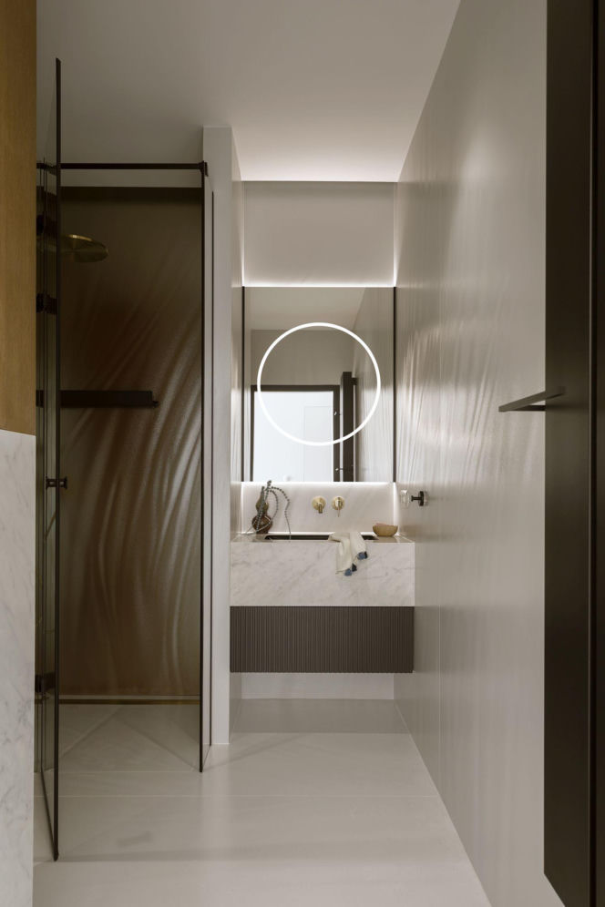 Apartament Artewizjon na Kabatach