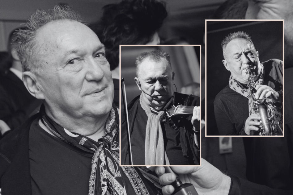 Michał Urbaniak