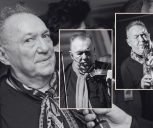 Michał Urbaniak zostanie pożegnany w styczniu. Znamy szczegóły pogrzebu muzyka. „Jaka tam orkiestra się zbiera…”