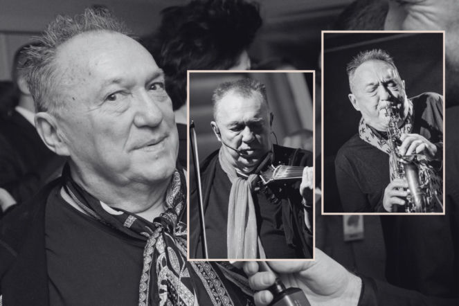 Michał Urbaniak zostanie pożegnany w styczniu. Znamy szczegóły pogrzebu muzyka. „Jaka tam orkiestra się zbiera…”