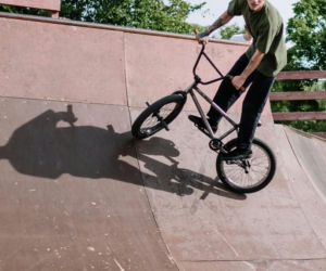 17-latek zginął w bike parku. Miasto reaguje po tragicznym zdarzeniu