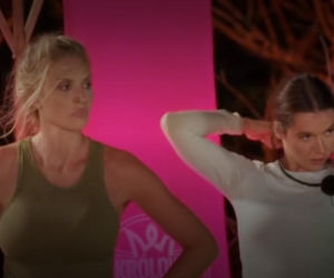 Królowa Przetrwania 3, odcinek 8