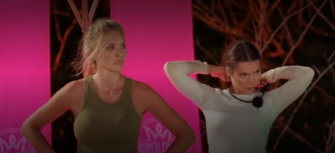 Królowa Przetrwania 3, odcinek 8