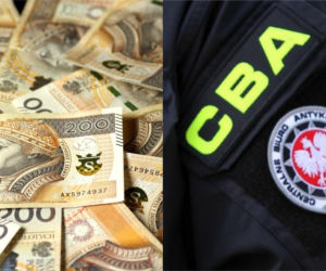 Zarzuty dla byłego wiceministra finansów. Śledczy mówią o 1,5 mln zł za załatwianie spraw