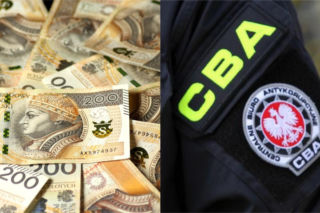 Zarzuty dla byłego wiceministra finansów. Śledczy mówią o 1,5 mln zł za załatwianie spraw