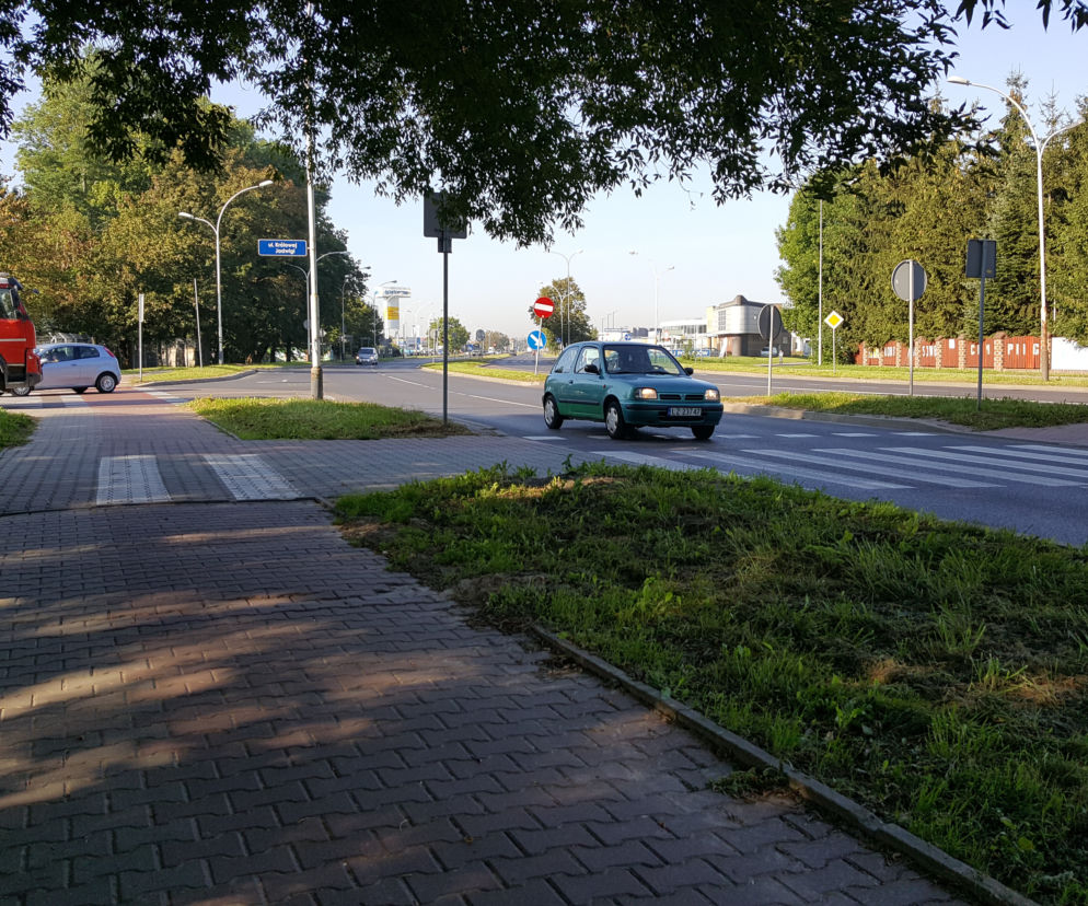 zamość