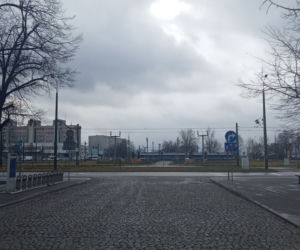 Było, a nie jest. Nowohucki rejestr sentymentalny to mapa miejsc, które zniknęły z planu dzielnicy