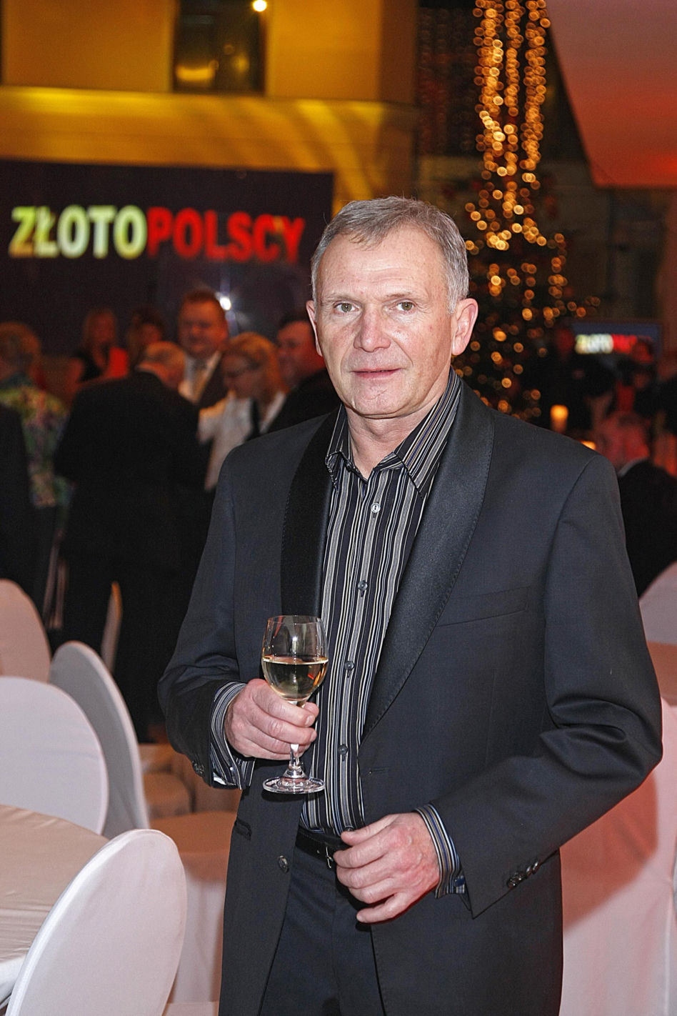 Serial "Złotopolscy" wraca na ekrany?