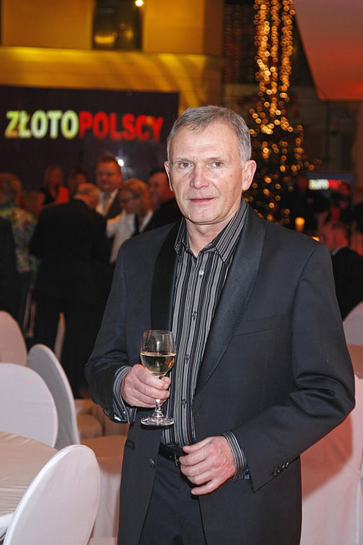 Serial "Złotopolscy" wraca na ekrany?