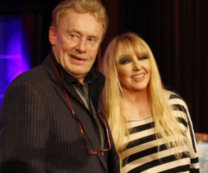 Daniel Olbrychski, Maryla Rodowicz