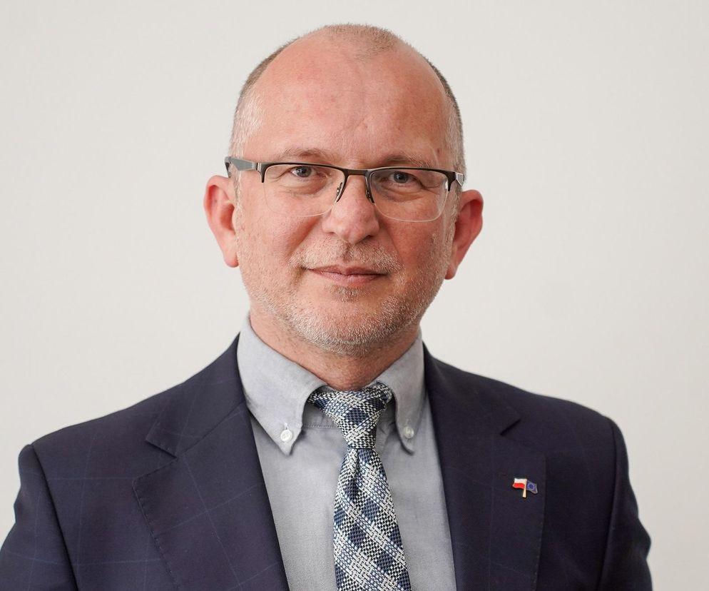 Akt oskarżenia dla byłego wiceprezydenta Kielc! Chodzi o luksusowy wyjazd do Francji