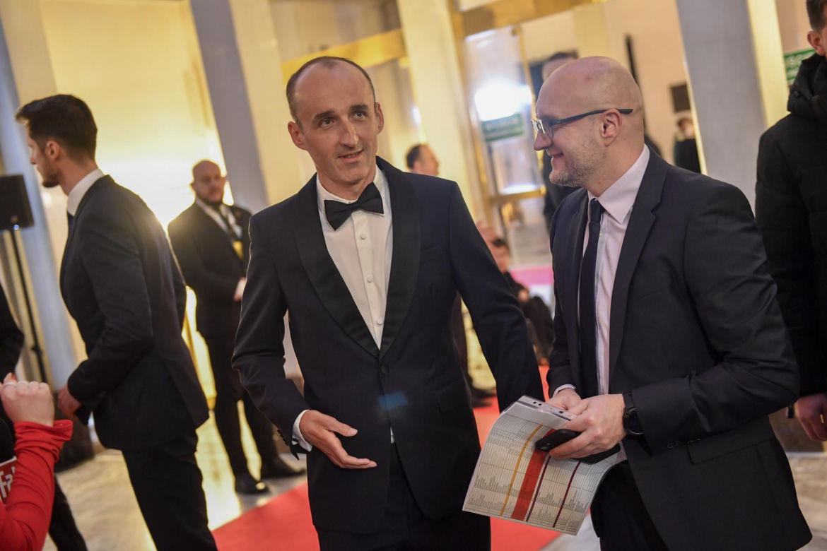 Gala Mistrzów Sportu 2026