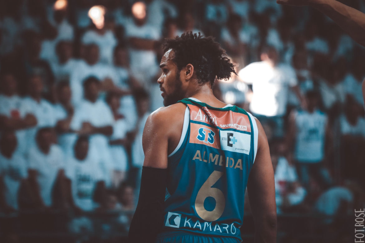 Anwil Włocławek - Polski Cukier Toruń, finał Energa Basket Ligi - mecz numer 4