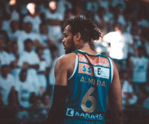 Anwil Włocławek - Polski Cukier Toruń, finał Energa Basket Ligi - mecz numer 4