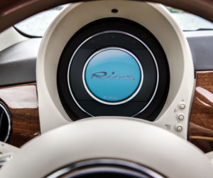 Fiat 500 Riva