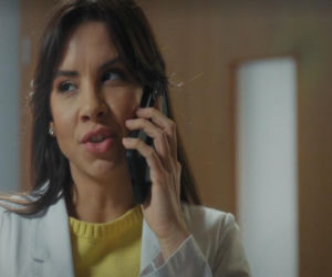 M jak miłość odc. 1932. Aneta (Ilona Janyst)