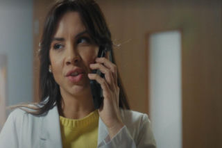 M jak miłość odc. 1932. Aneta (Ilona Janyst)