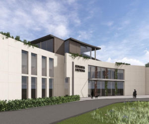 Budowa łomżyńskiej Mediateki ma ruszyć w połowie tego roku