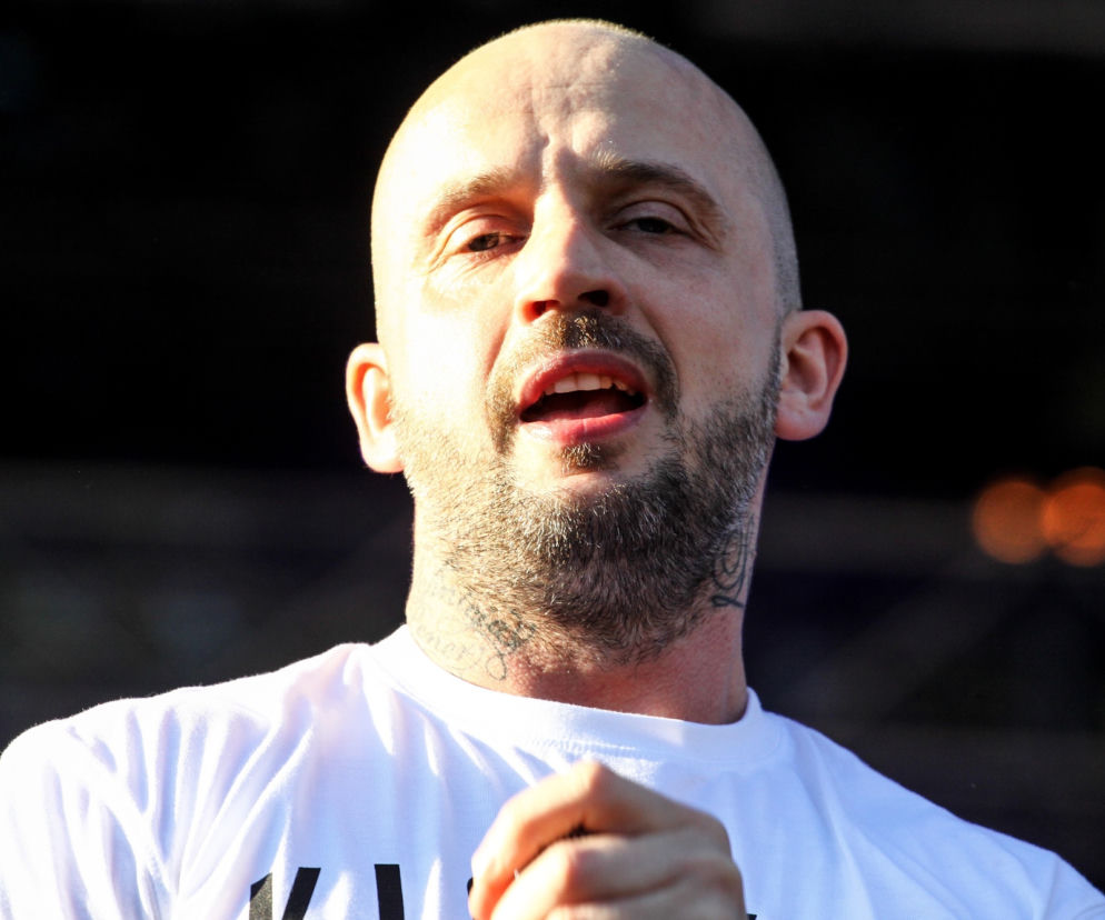 Peja: Instagram, Agent, Tede - o co chodzi w konflikcie raperów?
