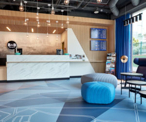 Hotel jak nowy
