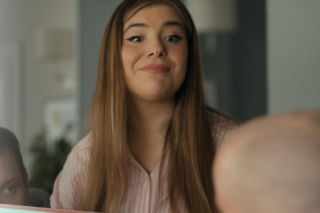 Barwy szczęścia odc. 3412. Agata (Natalia Zambrzycka)