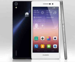 Huawei P7/P7
