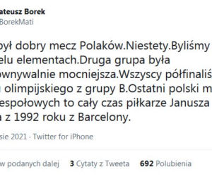 Reakcje na odpadnięcie siatkarzy z IO Tokio 2020