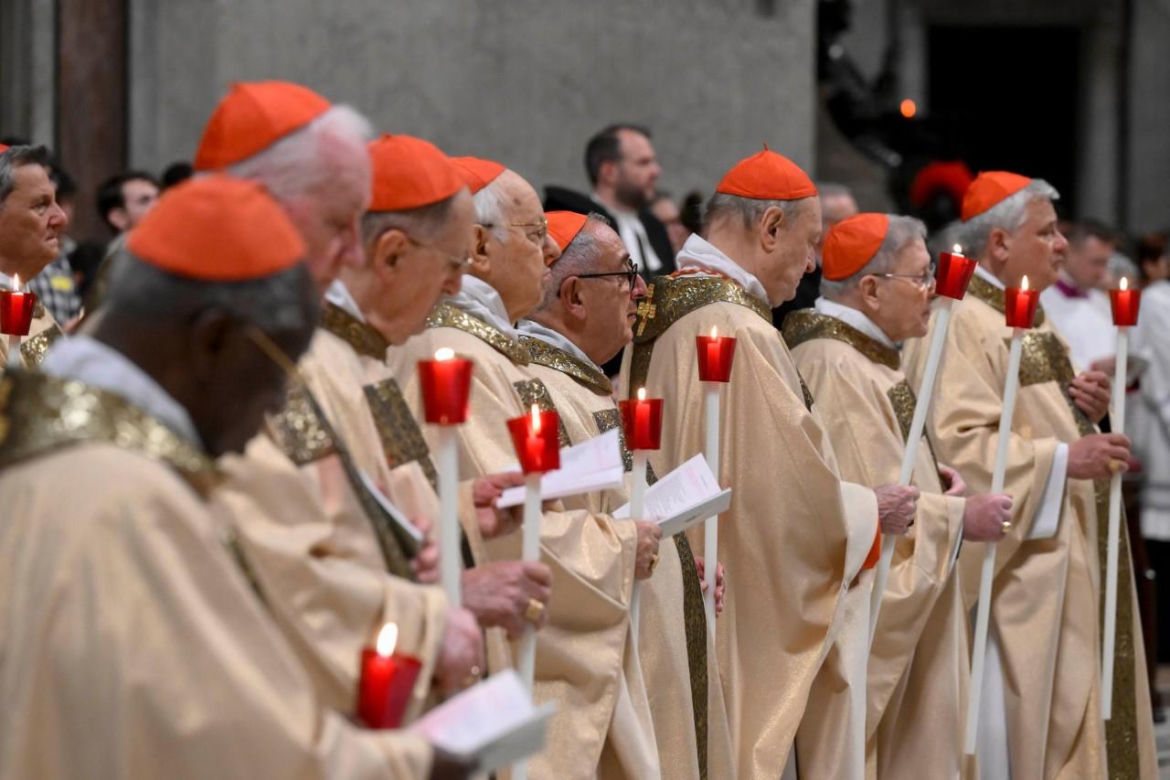 Papież Franciszek wzywa do nadziei! Wielkanocne przesłanie z Watykanu porusza serca wiernych