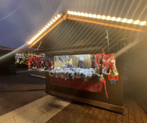 Pokémony, różowe gofry i zaskakujące różnice w cenach. Porównaliśmy łódzkie jarmarki