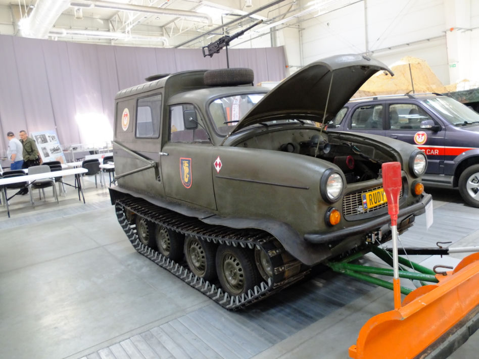 Militaria Pro Arma 2023. Największy Gun Show w Polsce odbywa się w Lublinie