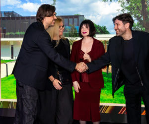 Fotorelacja z finałowej gali konkursu Życie w Architekturze 2025