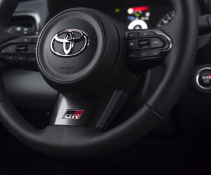 Toyota GR Yaris 1.6 Turbo 261 KM GR-FOUR