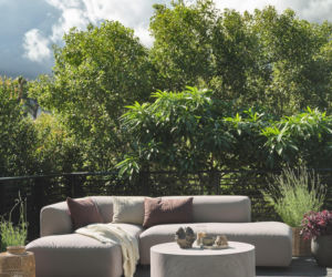 Meble ogrodowe na 2026 rok od Jysk