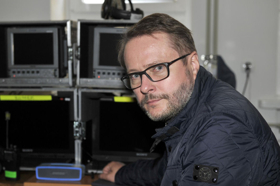 Artur Żmijewski