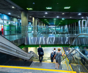 Budowa 3. linii metra zagrożona? Pieniędzy wciąż brak, choć start już za 2 lata