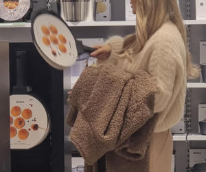 Joanna Krupa z siostrą Martą. Zjadły w mlecznym i poszły po patelnię