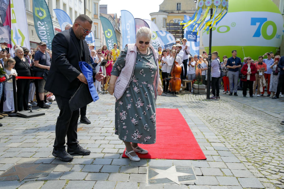 Niepokojące wieści. Stanisława Celińska bardzo cierpi i odwołuje koncerty