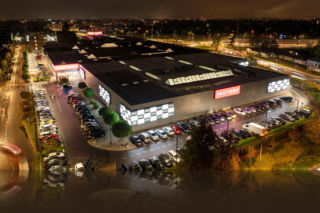 7 godzin zakupów z 50% rabatami. Wielkie zakupowe szaleństwo w FACTORY Ursus już 7 maja!