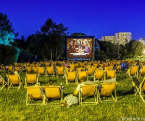 Filmowa Stolica Kina