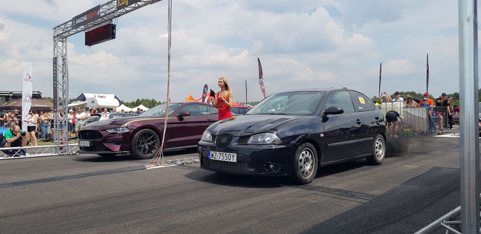 Eska Summer City Olsztyn! Moto Show Poland 2023