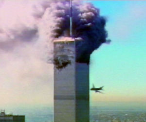 World Trade Center