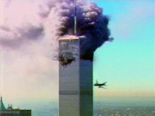 World Trade Center