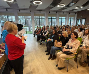 Starachowice. Dzień Pracownika Socjalnego 2025