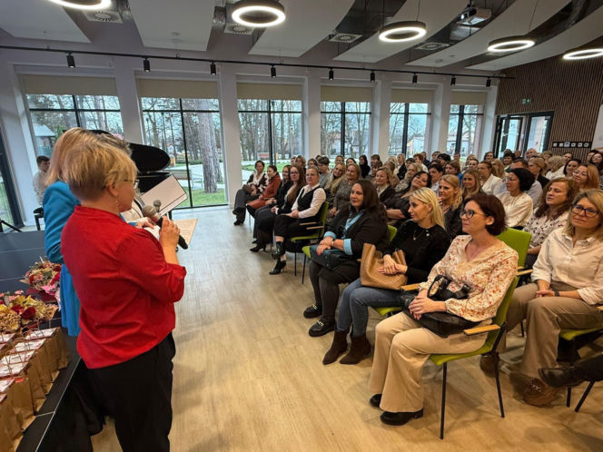 Starachowice. Dzień Pracownika Socjalnego 2025