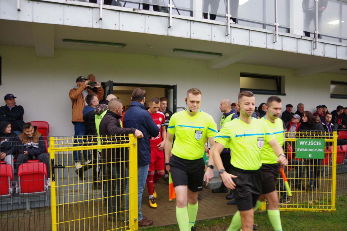 W Wikielcu zagrali dla Kacpra. Zebrali prawie 5 tysięcy!