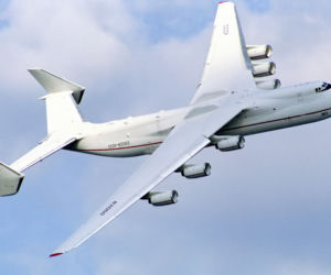 Antonow An-225 Mrija