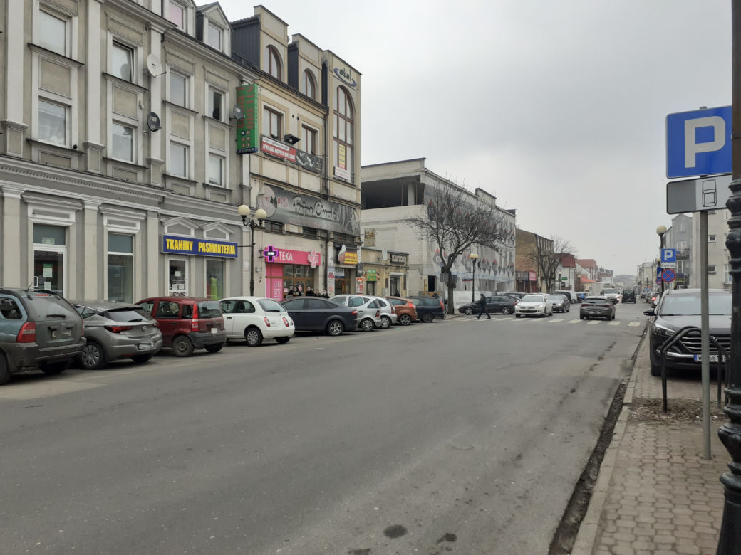 Jak wygląda Katedra pw. Niepokalanego Poczęcia NMP w Siedlcach z zewnątrz i w środku - marzec 2021